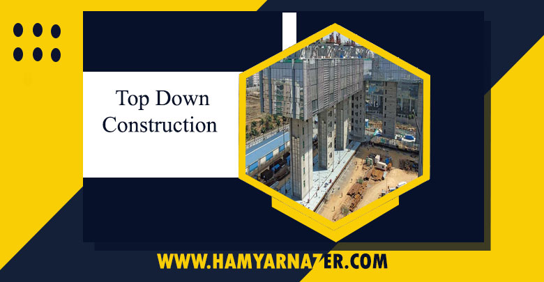 Top Down Construction