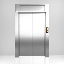 درب-سانترال-آسانسور
