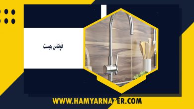 فونتاس چیست