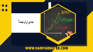 مهندسی ارزش چیست؟