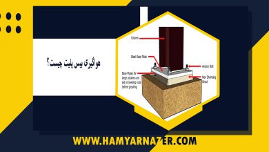 هواگیری بیس پلیت چیست؟