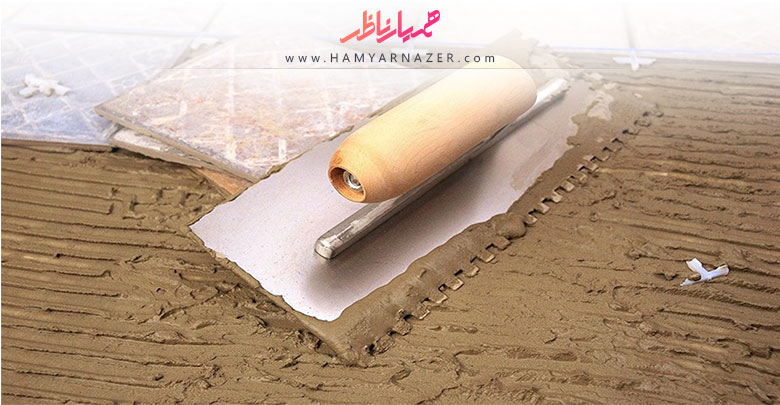 مقایسه مزایا و معایب ملات خشک آماده و روش های سنتی اختلاط کارگاهی