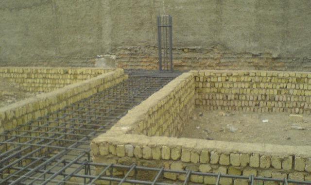 قالب آجری