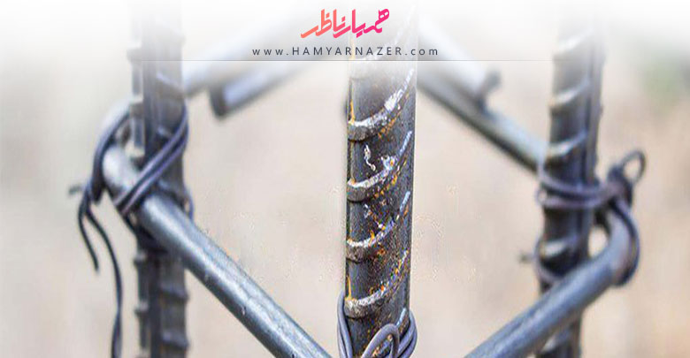انواع-گره-در-آرماتوربندی-ساختمان